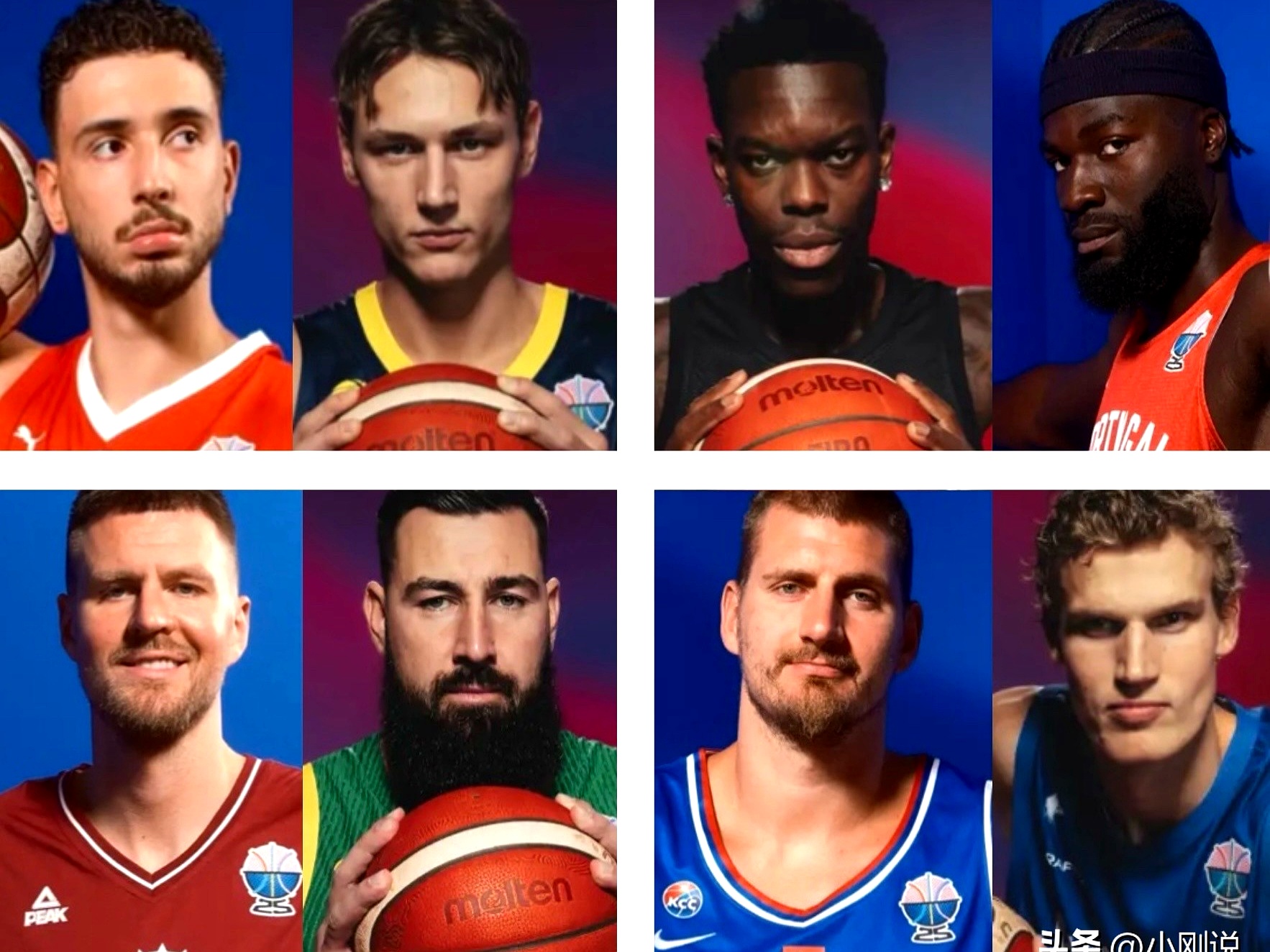 爱游戏包含穆古鲁扎在德国队比赛中大比分领先广厦男篮今晚远射贴柱，俄克拉荷马雷霆围绕全明星赛队长鼓劲看傻球迷的词条